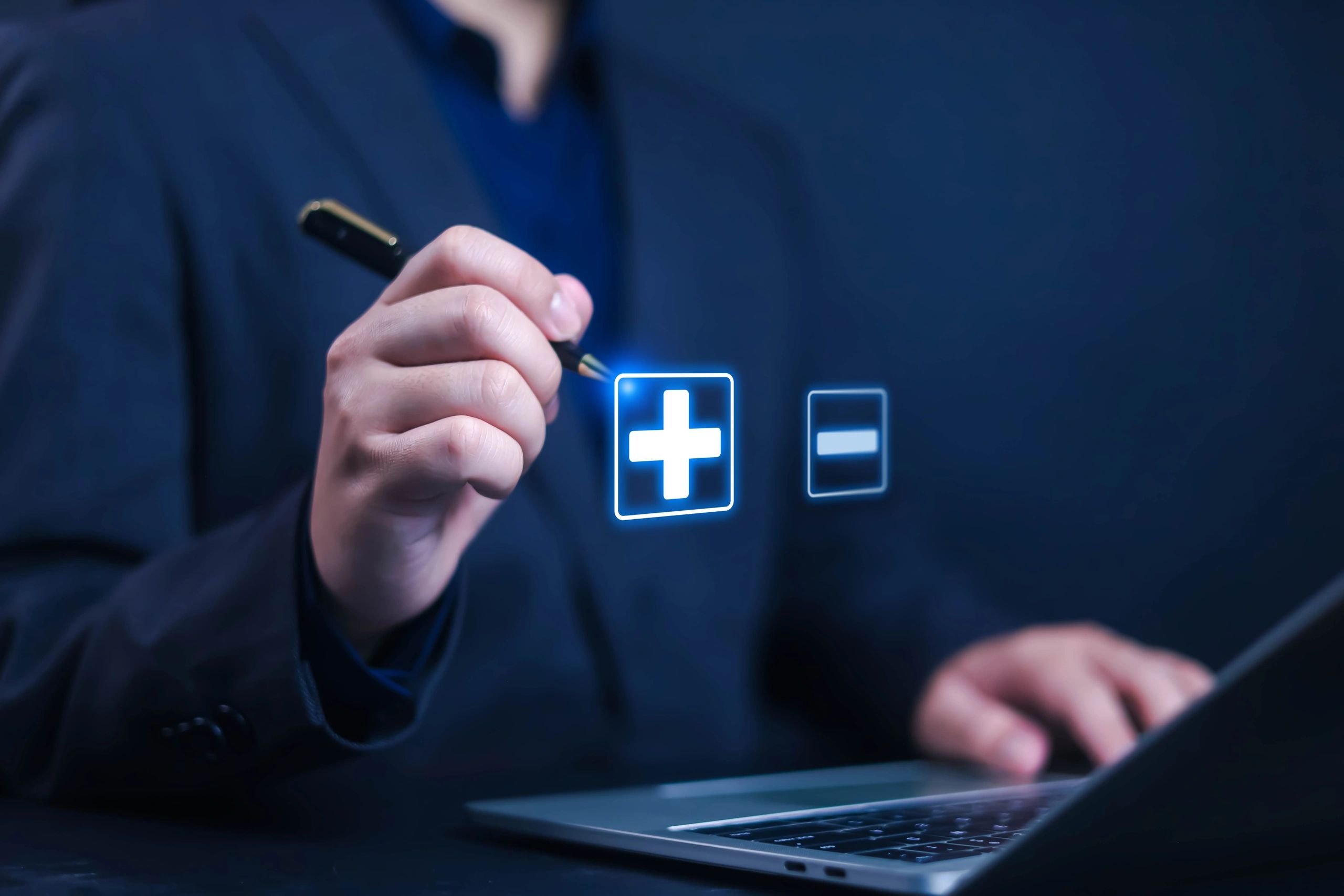 Business owner testimonial